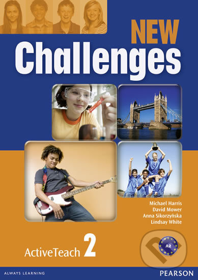 New Challenges 2