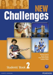 New Challenges 2 - Student's Book