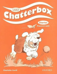 New Chatterbox Starter Pracovní Sešit (Defekt)