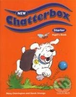 New Chatterbox - Starter (Pupil's Book)