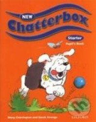 New Chatterbox - Starter (Pupil's Book)