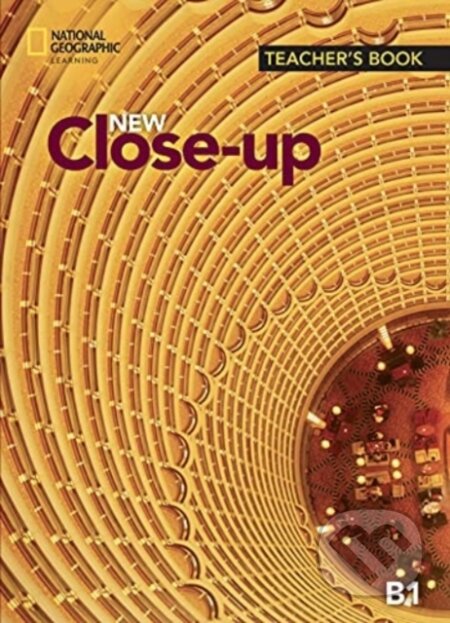 New Close-Up B1 - Teacher's Book