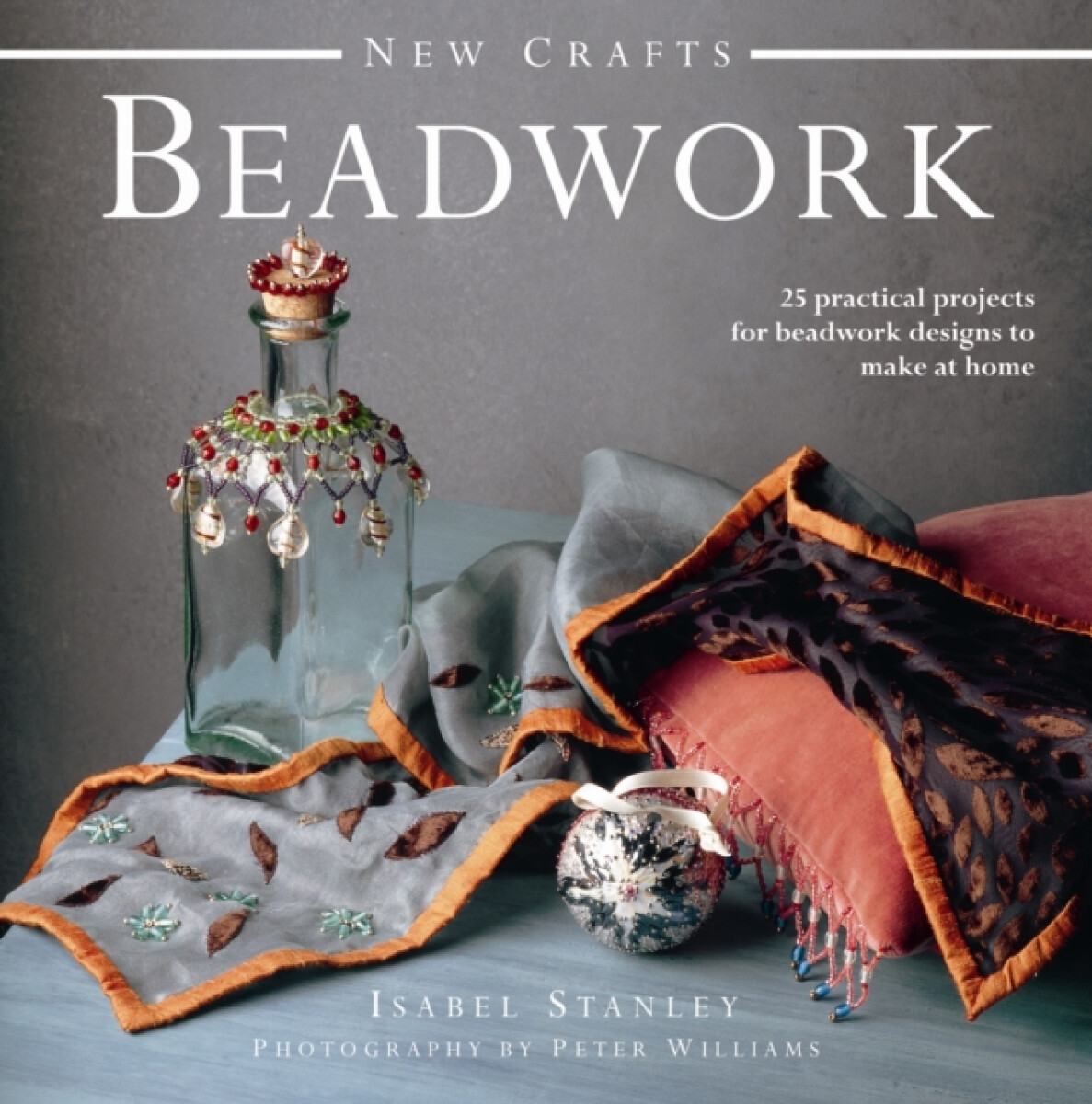 New Crafts: Beadwork