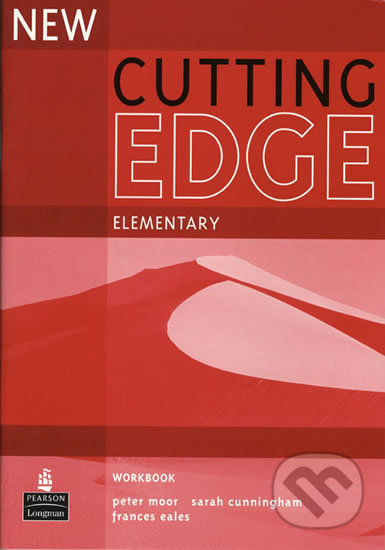 New Cutting Edge Elementary: Workbook no key