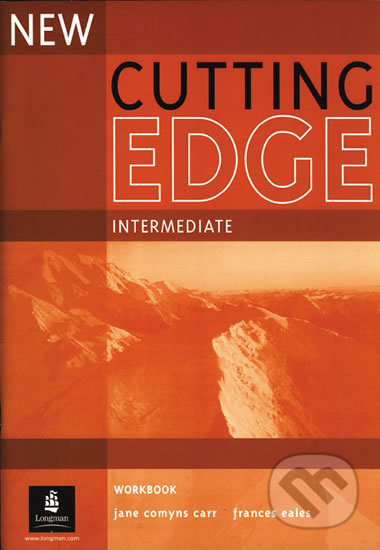 New Cutting Edge - Intermediate