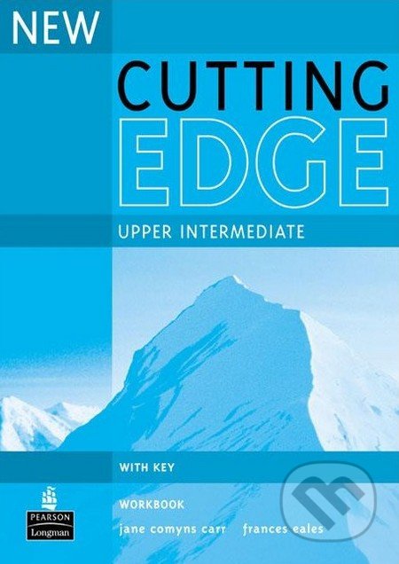 New Cutting Edge