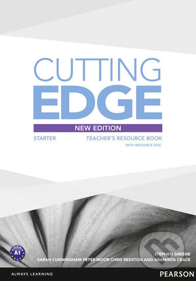New Cutting Edge - Starter