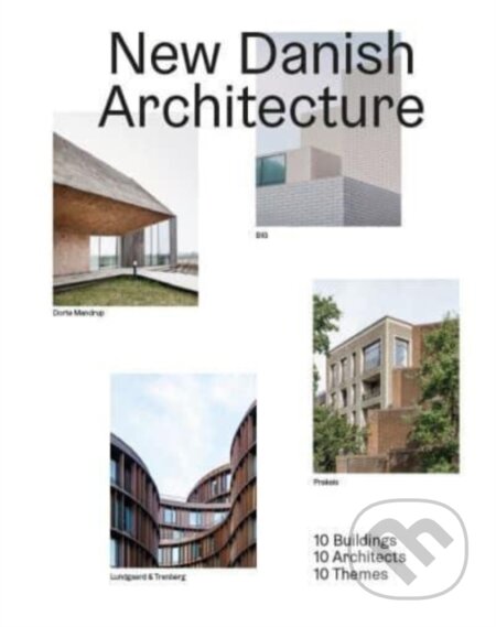 New Danish Architecture
