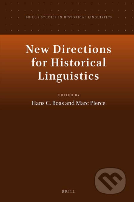 New Directions for Historical Linguistics