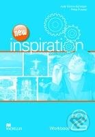 New Edition Inspiration (Level 2 Workbook)