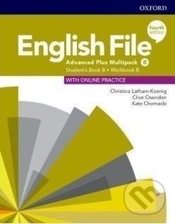 New English File: Advanced Plus