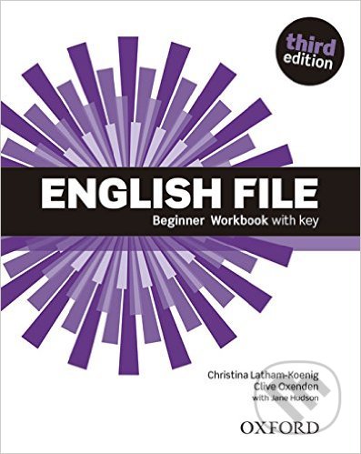 New English File - Beginner