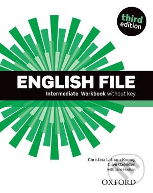 New English File - Intermediate