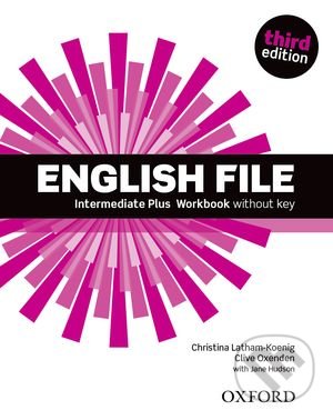 New English File - Intermediate Plus