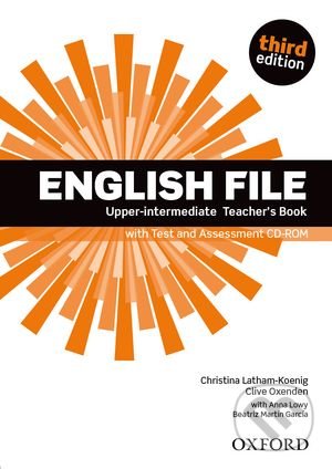 New English File