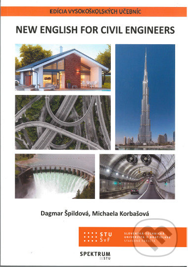 New English for Civil Engineers