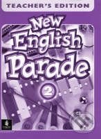 New English Parade 2 (Teacher's Book)