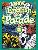 New English Parade 3 (Student's Book)