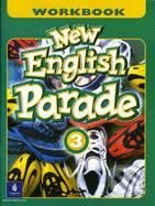 New English Parade 3 (Workbook)