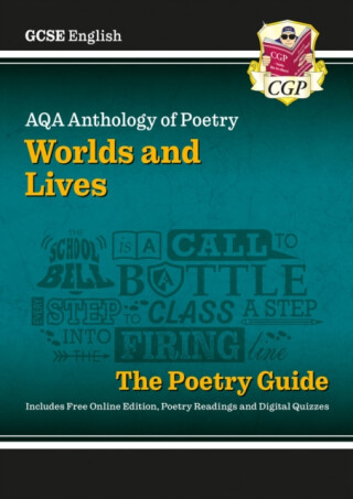 New GCSE English AQA Poetry Guide