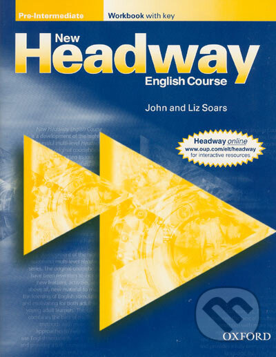New Headway 2 - Pre-Intermediate New