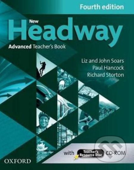 New Headway - Advanced