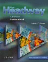 New Headway - Advanced - Student's Book