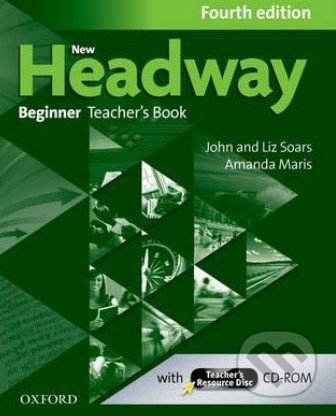 New Headway - Beginner