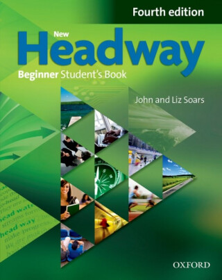 New Headway Beginner Student´s Book (4th)