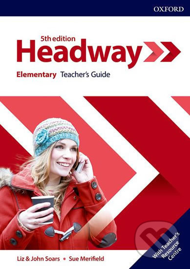 New Headway - Elementary