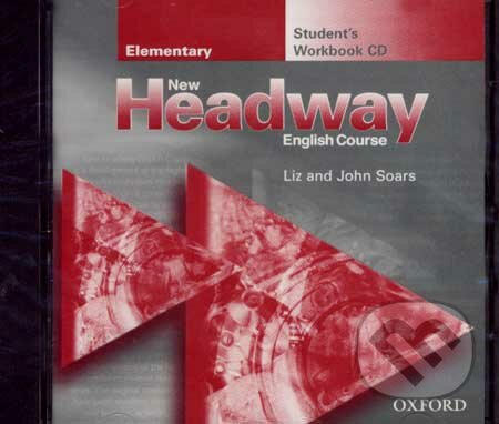 New Headway - Elementary - Student´s Workbook