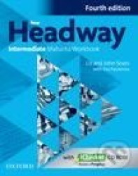 New Headway Intermediate Maturita Workbook 4th (CZEch Edition)