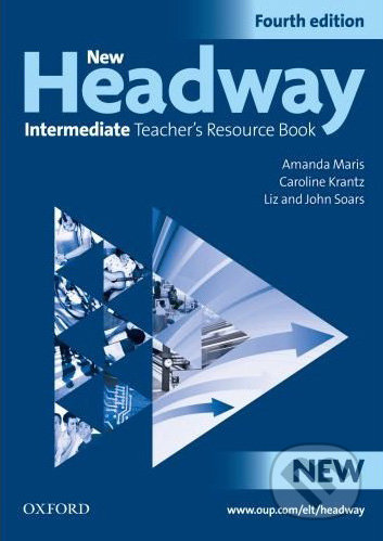 New Headway - Intermediate