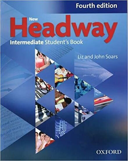 New Headway Intermediate Student´s Book (4th) - John Soars, Liz Soars
