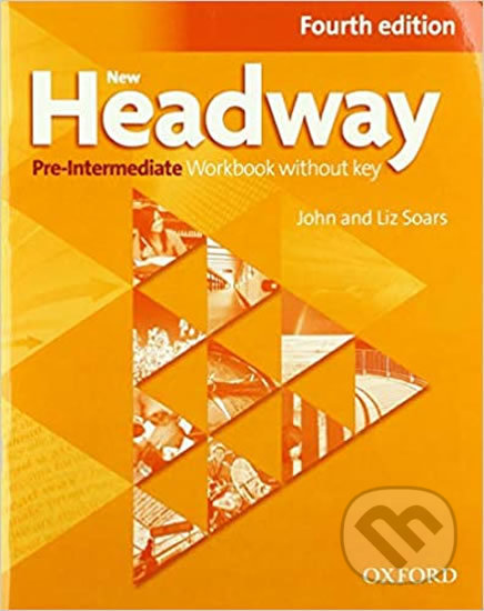 New Headway Pre-intermediate (4th Edition Workbook