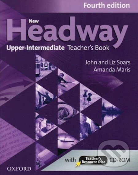 New Headway - Upper-Intermediate
