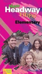 New Headway Video - Elementary - Student's Book