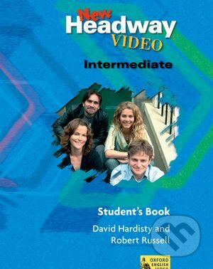 New Headway Video - Intermediate - Student's Book