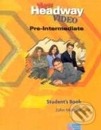 New Headway Video - Pre-Intermediate