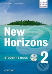 New Horizons 2: Student´s Book
