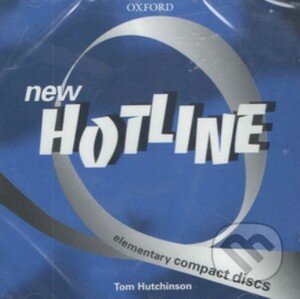 New Hotline - Elementary - Audio CDs