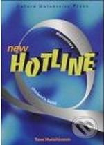 New Hotline - Elementary (Student's Book)