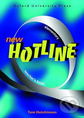 New Hotline - Elementary (Teacher's Book)