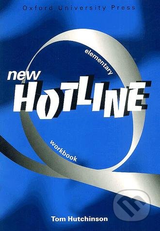 New Hotline - Elementary (Workbook)