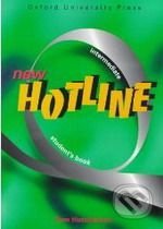 New Hotline - Intermediate (Student's Book)