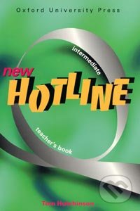 New Hotline - Intermediate (Teacher's Book)