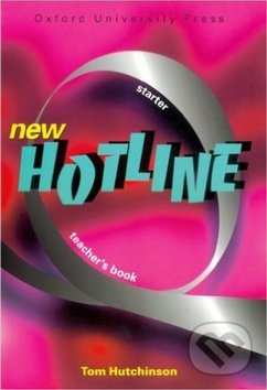 New hotline Levels 1-3 Czech Wordlist