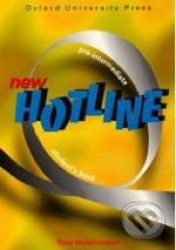 New Hotline - Pre-Intermediate (Student's Book)
