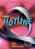 New Hotline - Starter (Student's Book)