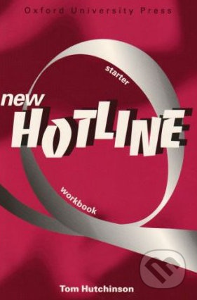 New Hotline - Starter (Workbook)